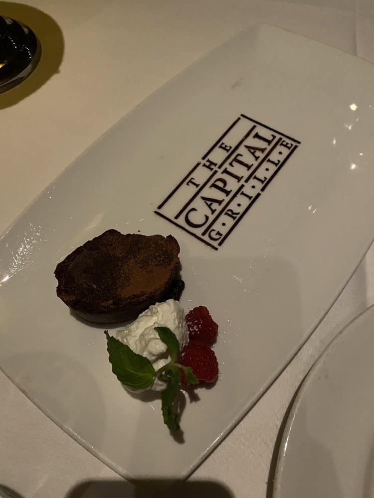 The Capital Grille Romantic Spots Kansas City the-capital-grille-romantic-spots-kansas-city