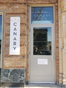 Boho Sway at Canary place picture