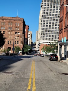 21c Museum Hotel Kansas City place picture