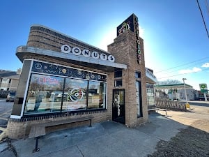 Donutology place picture