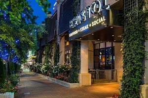 Bristol Seafood + Steak + Social place picture