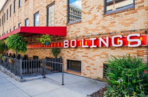 Bo Lings place picture