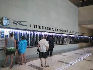 Money Museum place picture