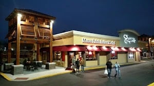 Jasper's Italian Restaurant place picture