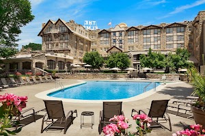 The Elms Hotel & Spa - Destination by Hyatt place picture