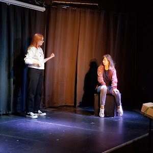 The Bird Comedy Theater place picture