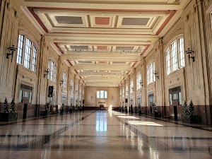 Union Station Kansas City place picture