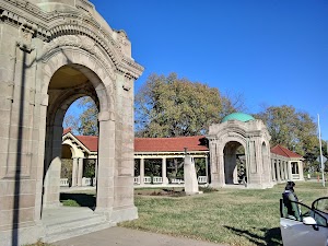 Kessler Park place picture