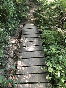 Rozarks Nature Trail place picture