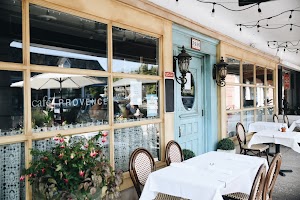Café Provence place picture