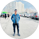 Niteesh Vanama profile picture