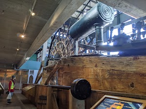 Arabia Steamboat Museum place picture
