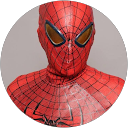 Spidey profile picture
