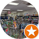 MAJOR LEAGUE SMOKE SHOP profile picture