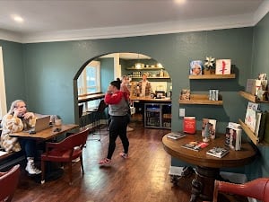 Renegade Coffee place picture