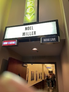 Funny Bone Comedy Club & Restaurant place picture