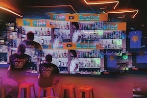 Rewind Video and Dive place picture