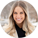 Courtney Hart profile picture