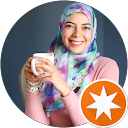 Mariam Saifan profile picture