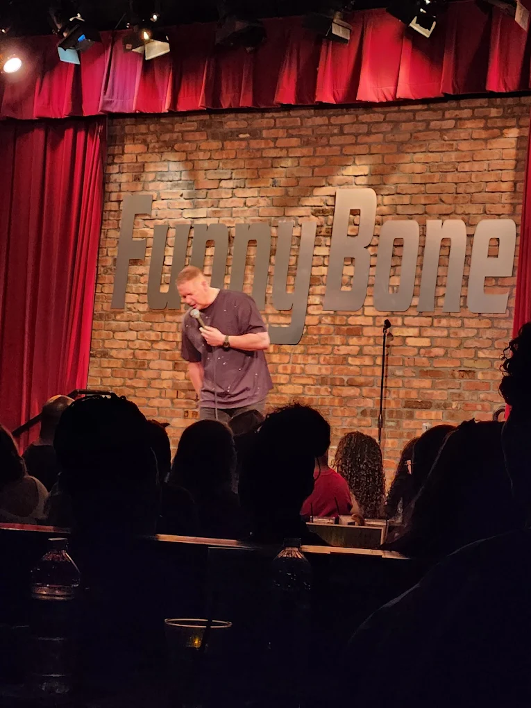 Funny Bone KC