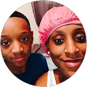 Natasha Davis profile picture