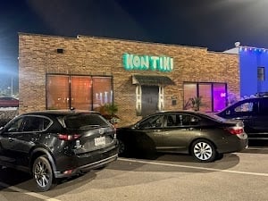Kon Tiki place picture