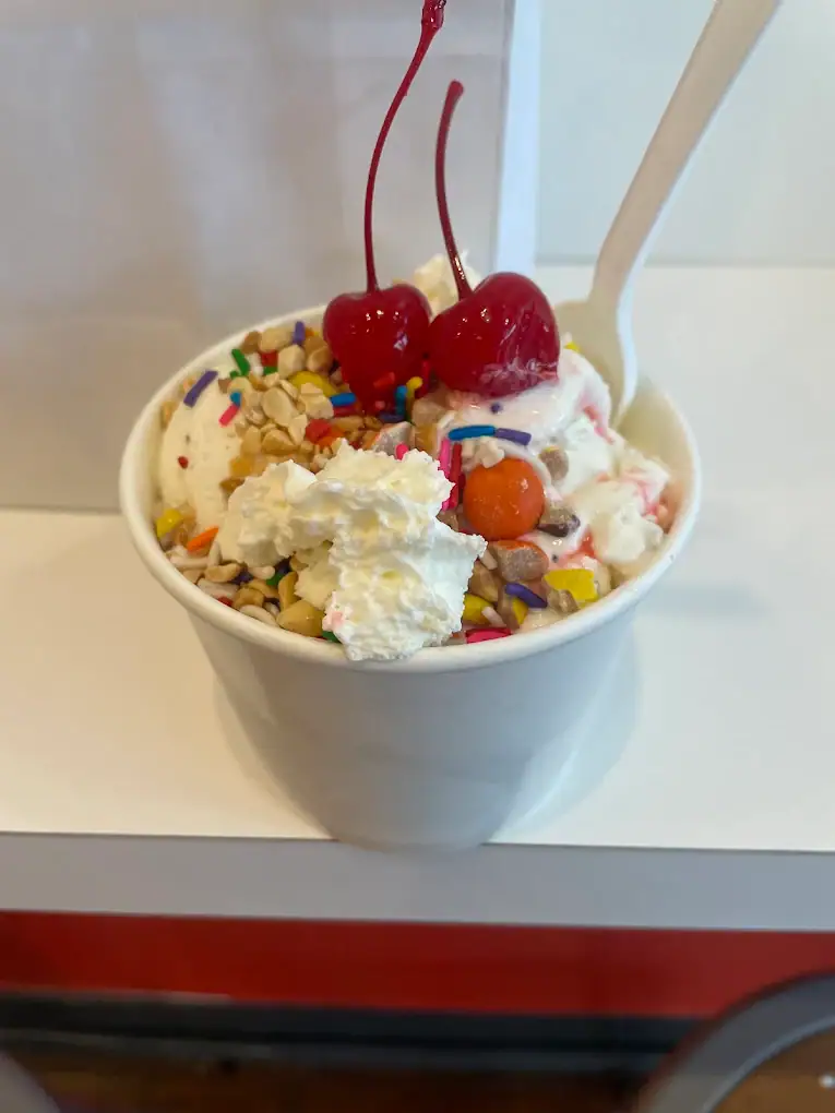 Fairway Creamery KC 2