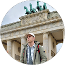Perry Jansen profile picture