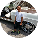 Kyle Warman profile picture
