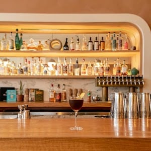 Fern Bar KC place picture