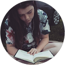 Zoe Harper profile picture