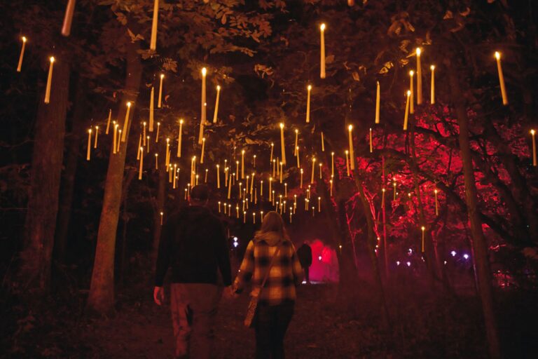 Powell Gardens